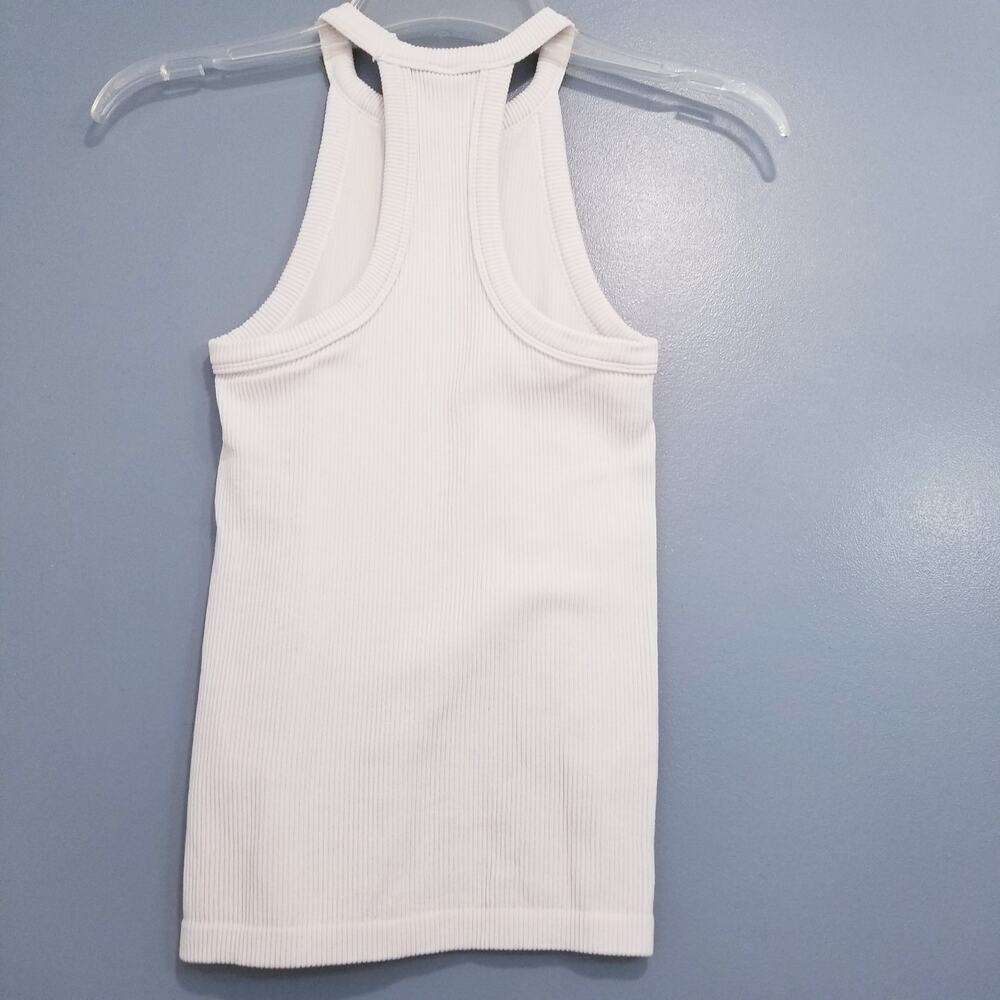 Commando Ribbed Knit Racer Back Blouse - Picture 3 of 9